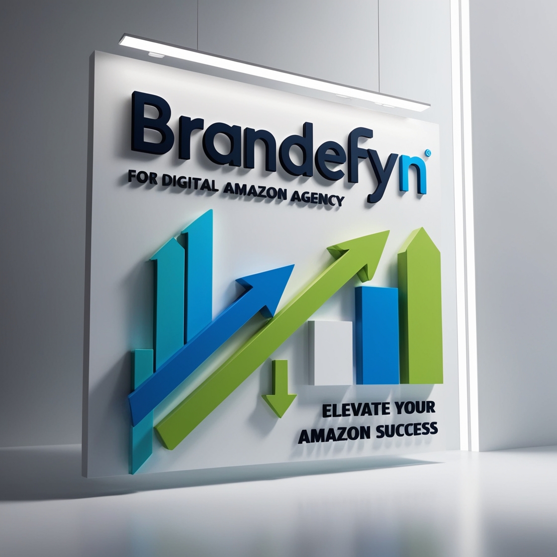 Brandefyn Logo